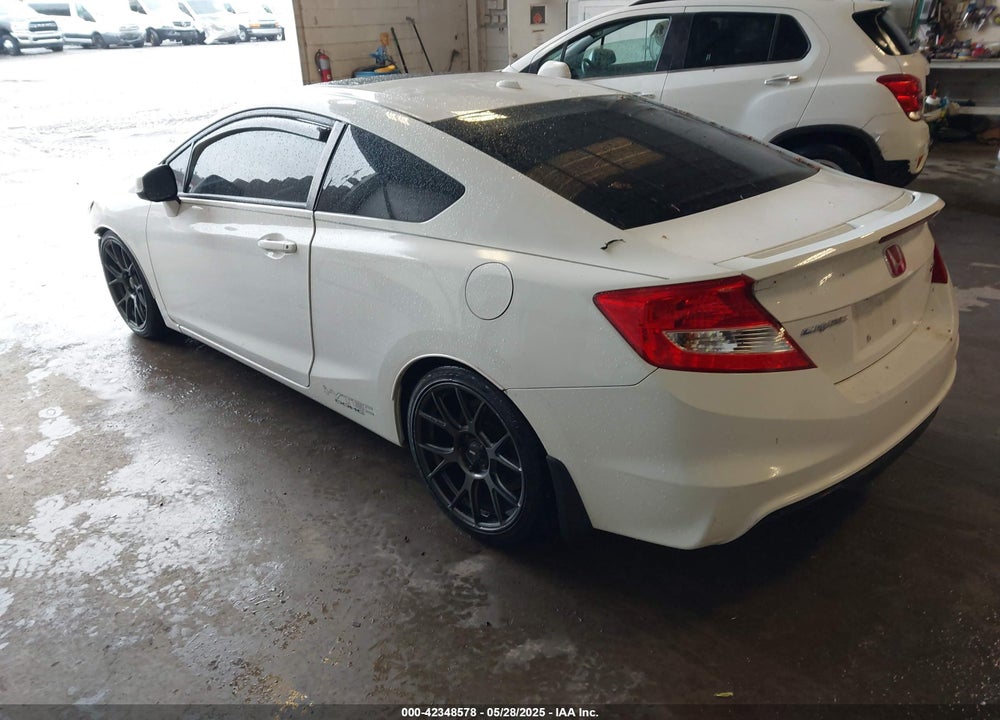 2013 HONDA CIVIC VIN: 2HGFG4A56DH705198