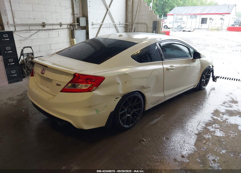 2013 HONDA CIVIC VIN: 2HGFG4A56DH705198