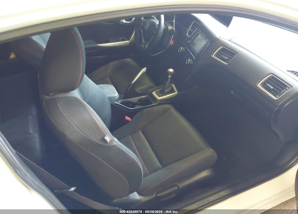 2013 HONDA CIVIC VIN: 2HGFG4A56DH705198