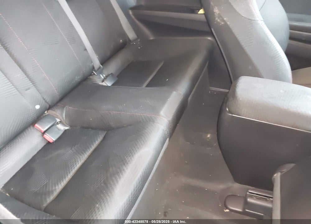 2013 HONDA CIVIC VIN: 2HGFG4A56DH705198