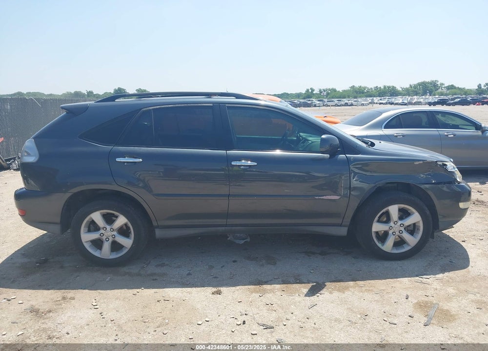 2008 LEXUS RX 350 VIN: 2T2GK31U18C053203