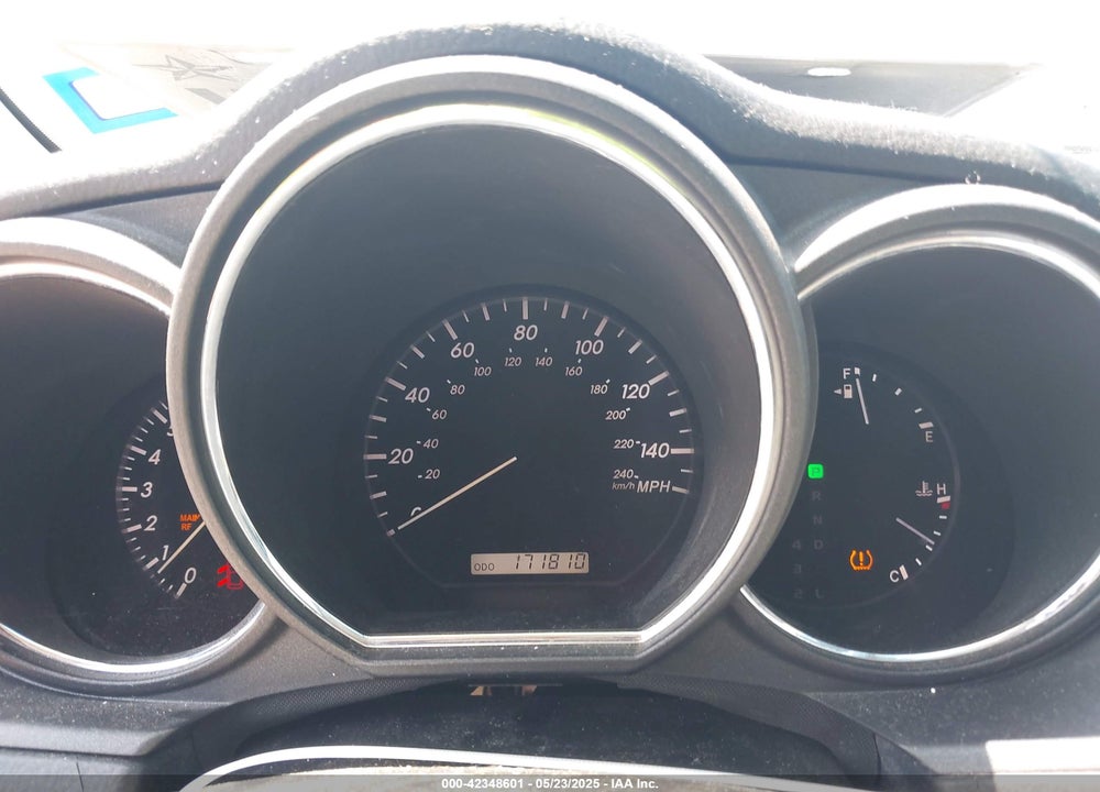 2008 LEXUS RX 350 VIN: 2T2GK31U18C053203