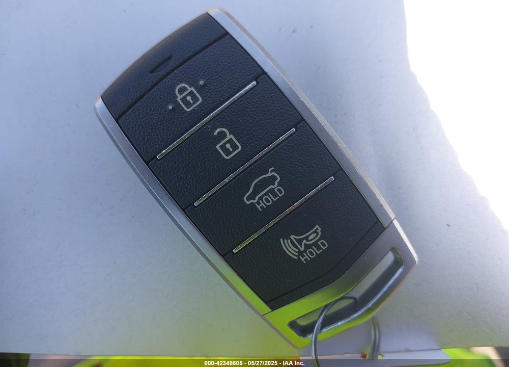 2021 GENESIS G70 VIN: KMTG74LE0MU066394