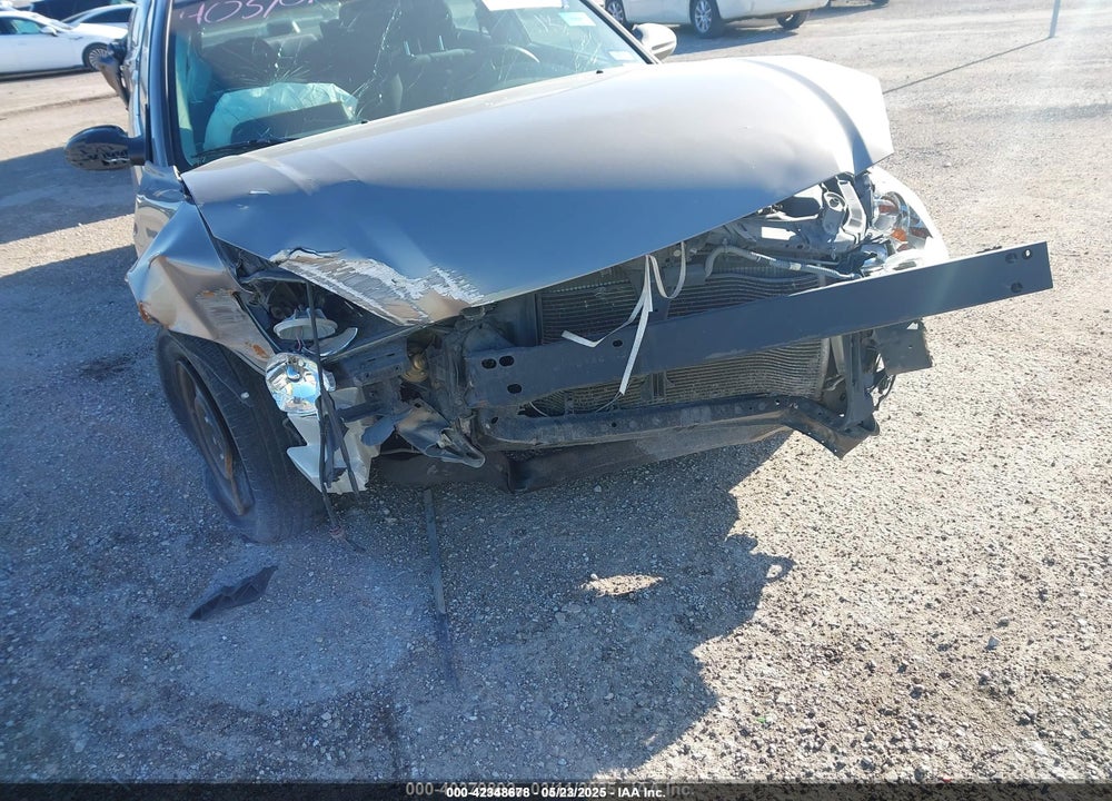 2004 NISSAN ALTIMA 2.5 S VIN: 1N4AL11D44C174165