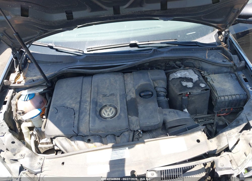 2013 VOLKSWAGEN GOLF VIN: WVWDB7AJ3DW122821