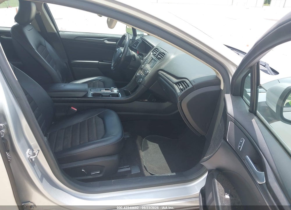 2018 FORD FUSION SE VIN: 3FA6P0H71JR225302