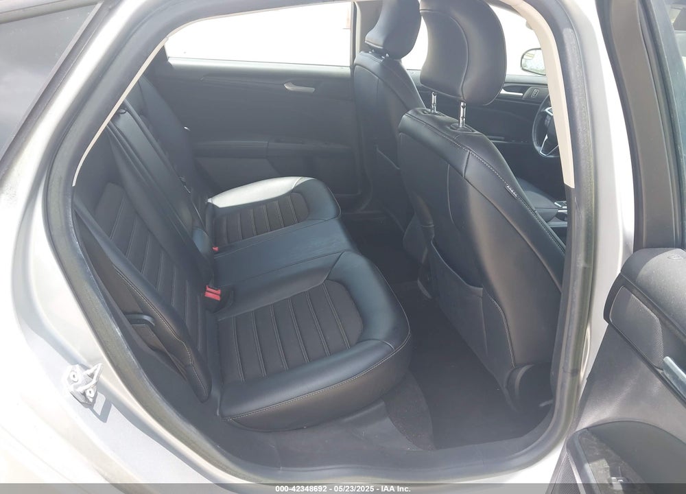 2018 FORD FUSION SE VIN: 3FA6P0H71JR225302