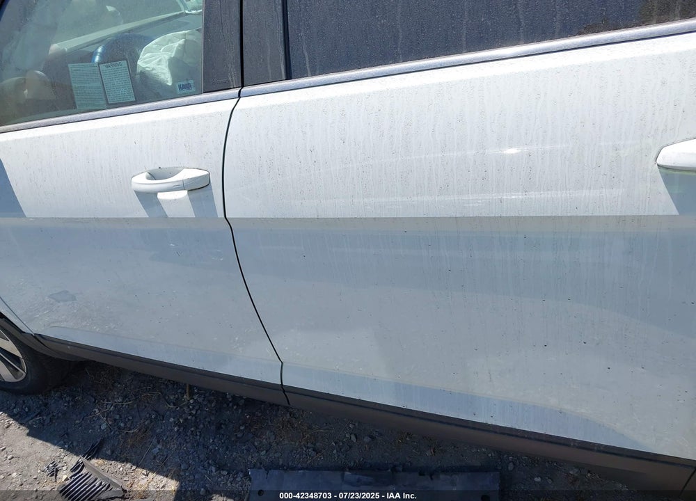 2024 VOLKSWAGEN ATLAS VIN: 1V2WR2CA0RC566475