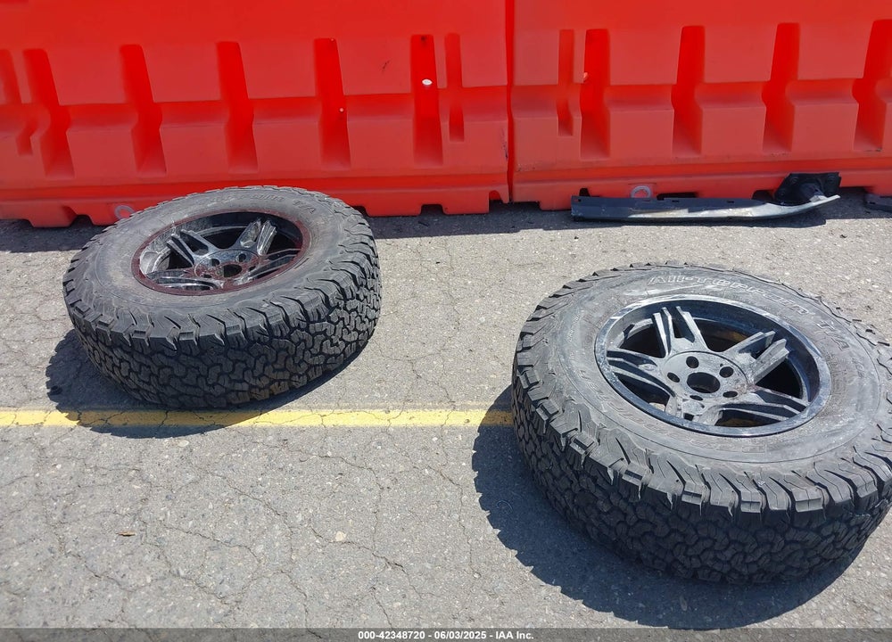 2016 JEEP WRANGLER UNLIMITED VIN: 1C4BJWEG6GL250205
