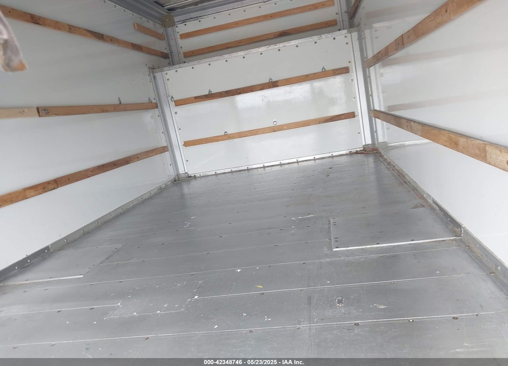 2009 FORD E-450 CUTAWAY VIN: 1FDXE45S29DA10659