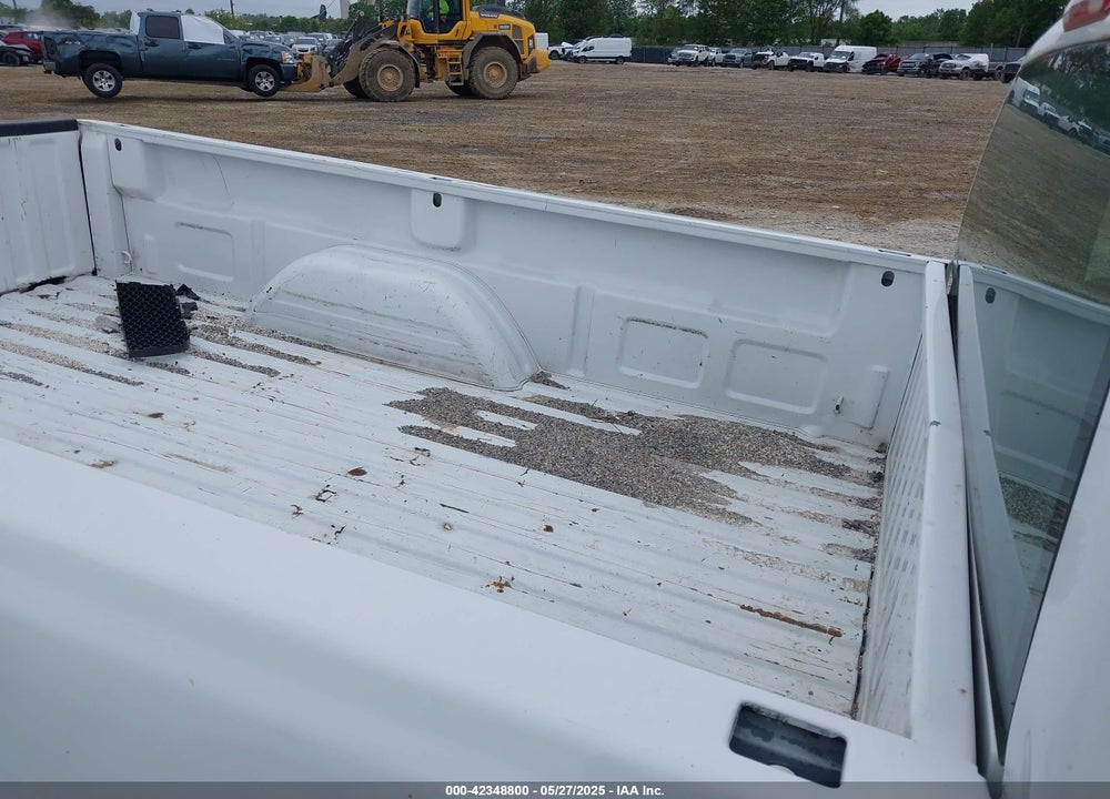 2002 CHEVROLET SILVERADO 1500 VIN: 1GCEC14W12Z156077