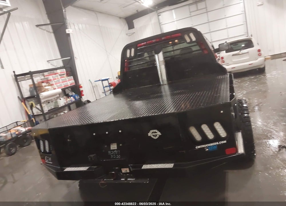 2006 DODGE RAM 3500 SLT/SPORT VIN: 3D7MX48C46G244750