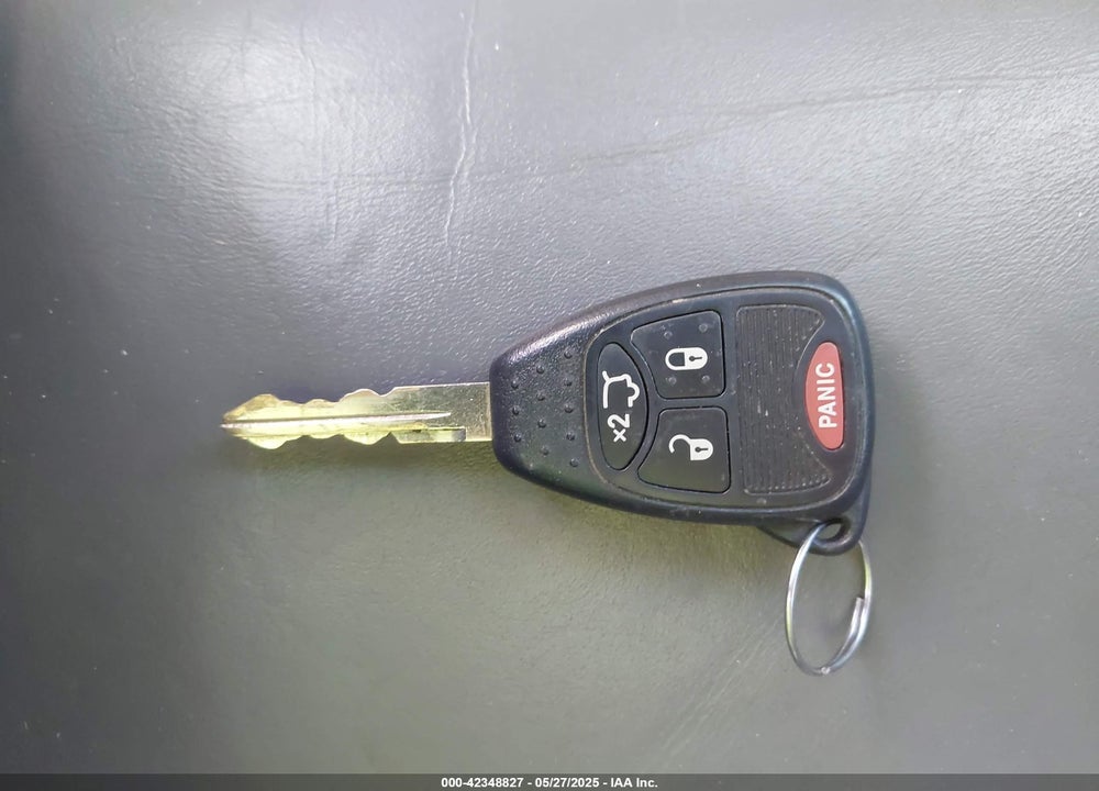 2006 JEEP GRAND CHEROKEE LAREDO VIN: 1J4GR48K96C152054