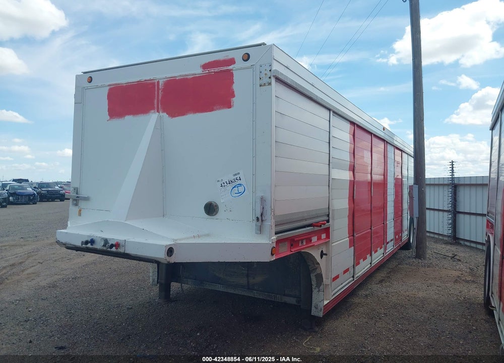 1999 HESSE --- VIN: 1H9RA1218XK287403