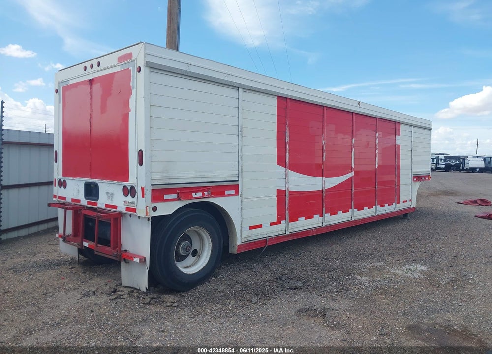 1999 HESSE --- VIN: 1H9RA1218XK287403