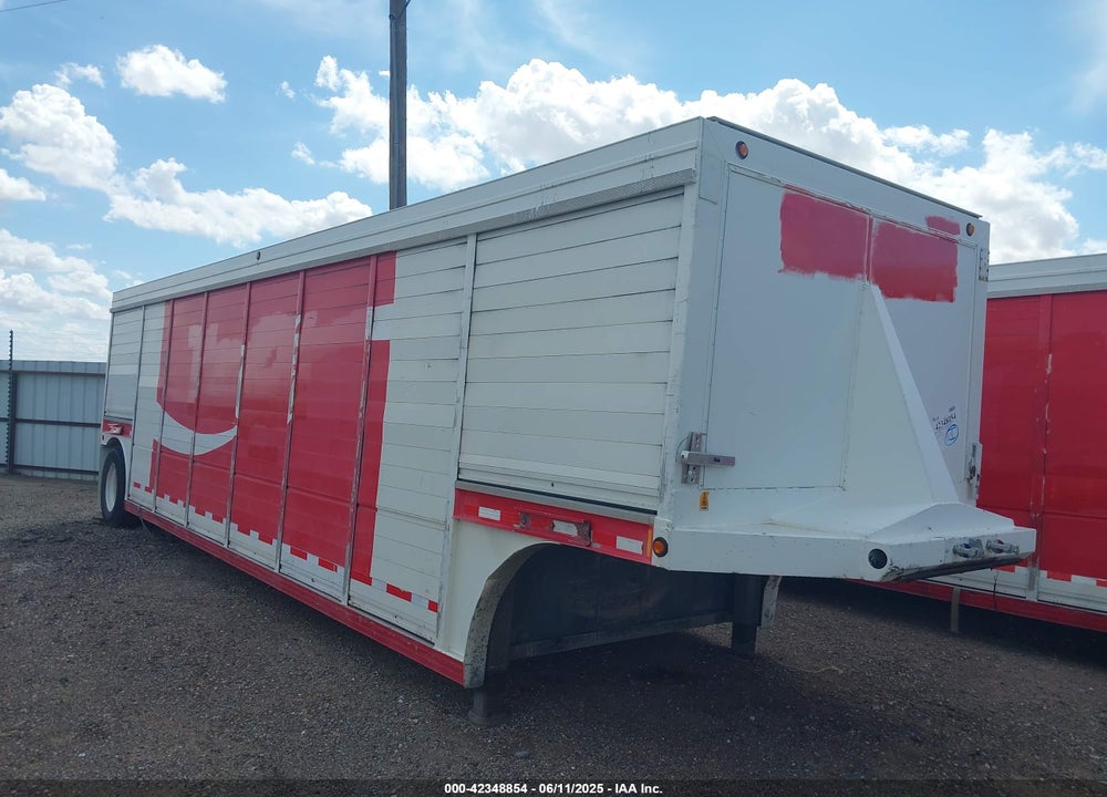 1999 HESSE --- VIN: 1H9RA1218XK287403