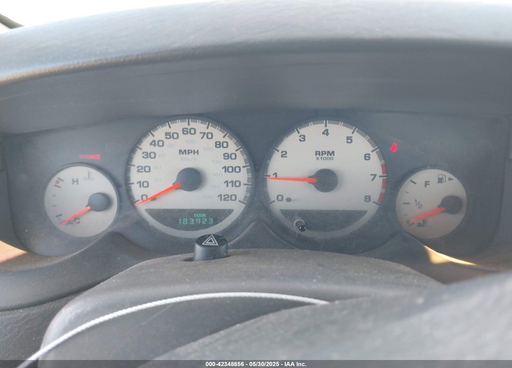 2000 DODGE NEON HIGHLINE VIN: 1B3ES46C4YD556519