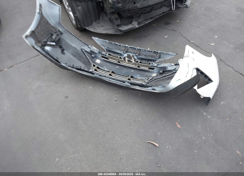 2020 HYUNDAI ELANTRA VIN: 5NPD84LF8LH549311