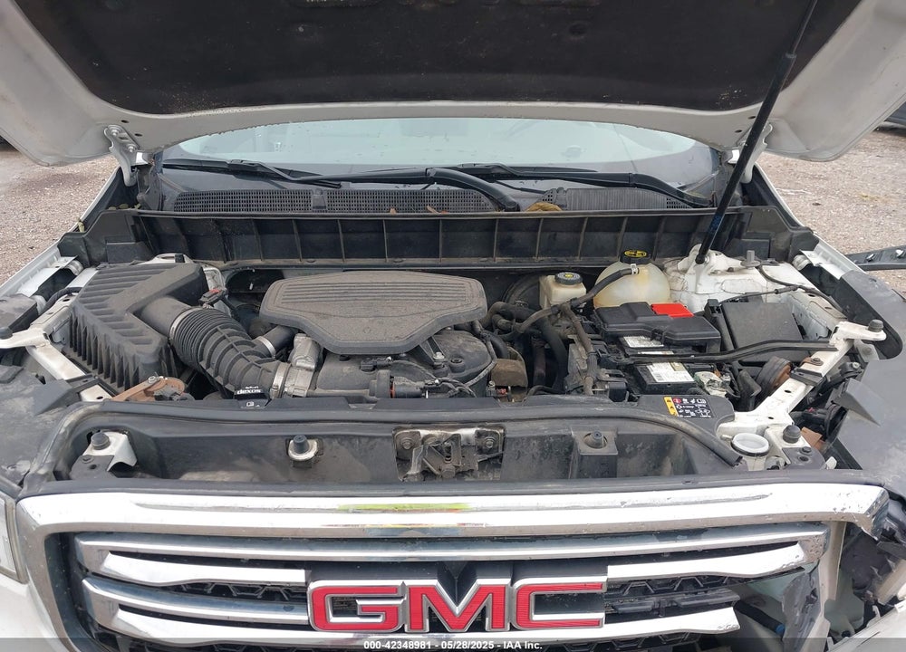 2017 GMC ACADIA VIN: 1GKKNMLS5HZ184636