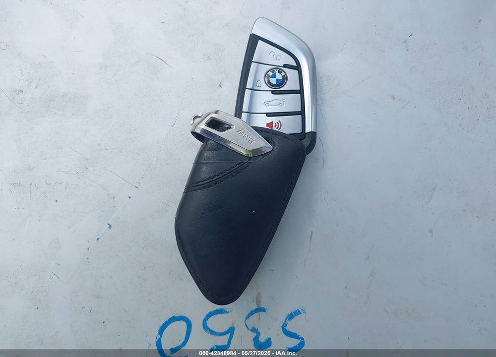 2022 BMW 530 VIN: WBA53BH07NWX62224