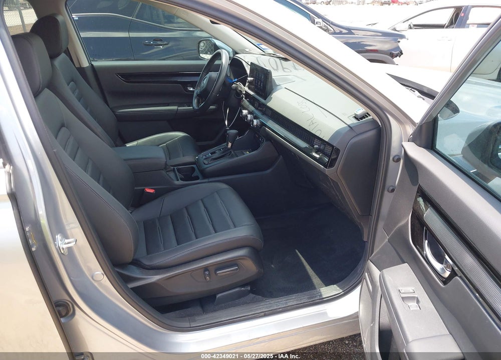 2024 HONDA CR-V EX-L 2WD VIN: 2HKRS3H71RH303048