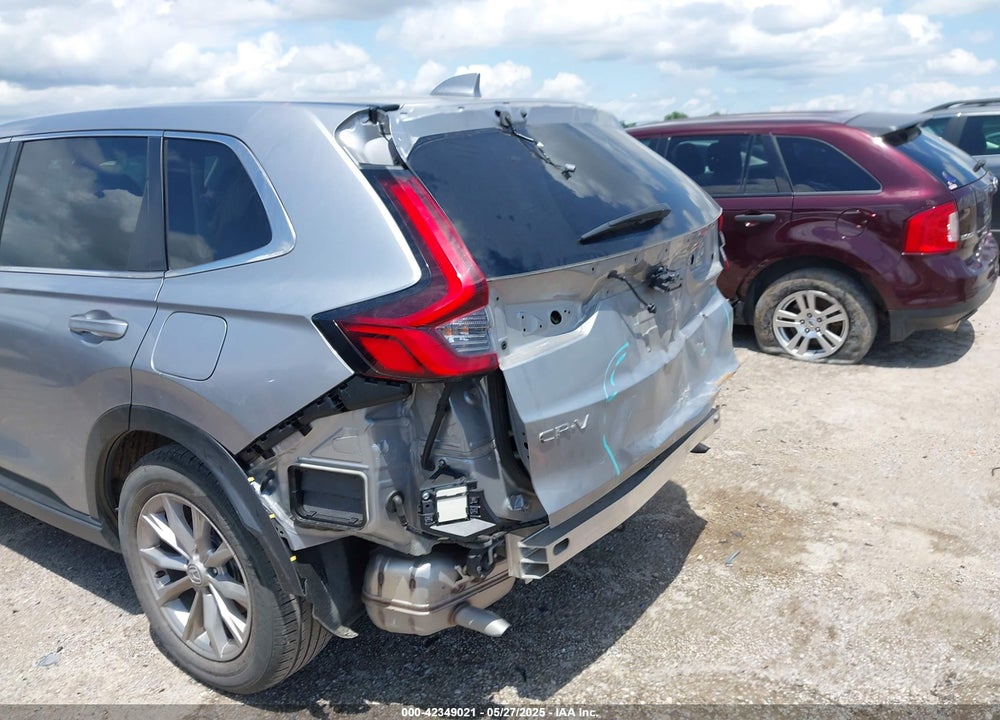 2024 HONDA CR-V EX-L 2WD VIN: 2HKRS3H71RH303048