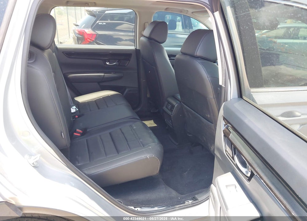 2024 HONDA CR-V EX-L 2WD VIN: 2HKRS3H71RH303048