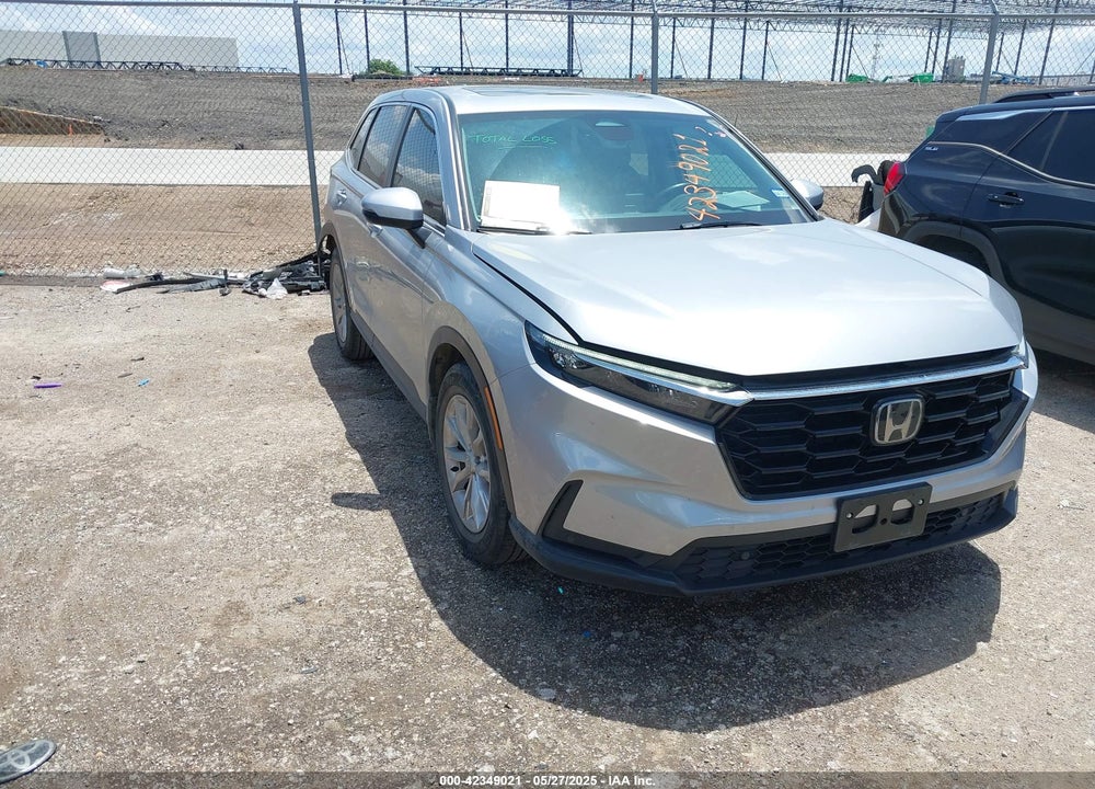 2024 HONDA CR-V EX-L 2WD VIN: 2HKRS3H71RH303048