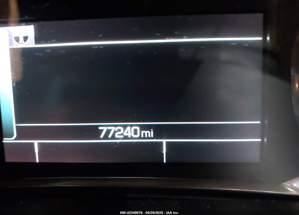 2019 CHEVROLET TRAVERSE VIN: 1GNEVHKW4KJ214517