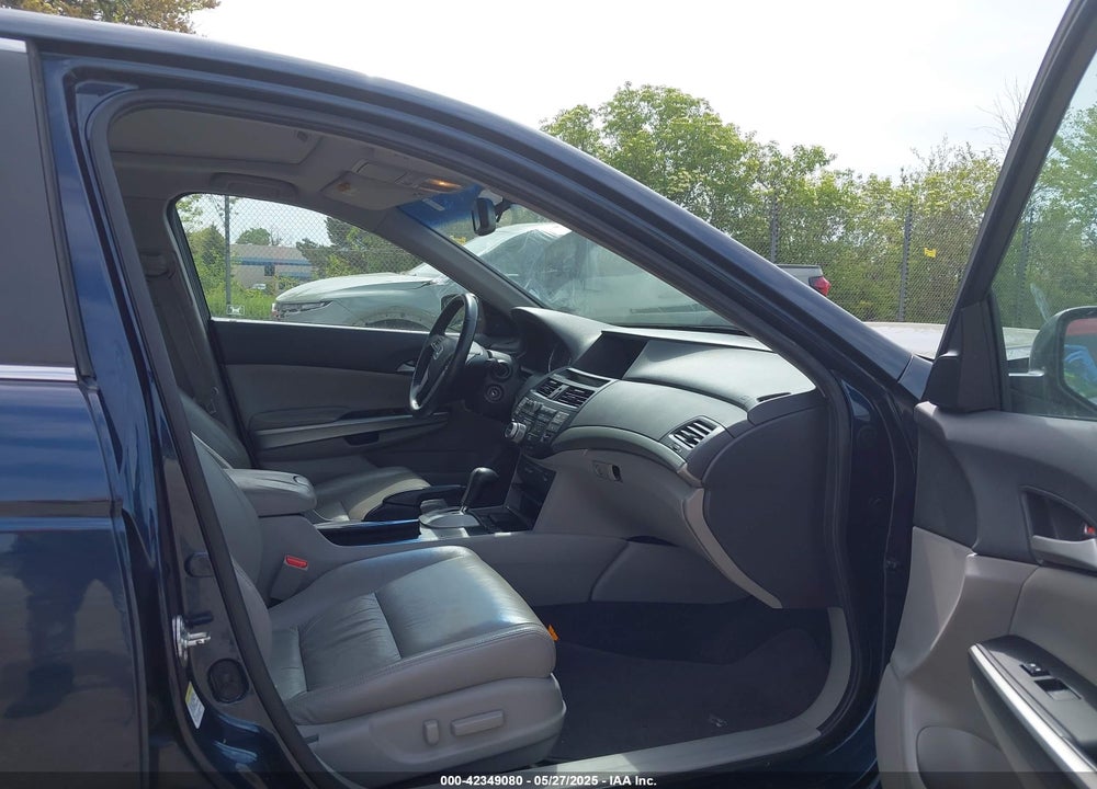 2010 HONDA ACCORD 3.5 EX-L VIN: 5KBCP3F8XAB007503