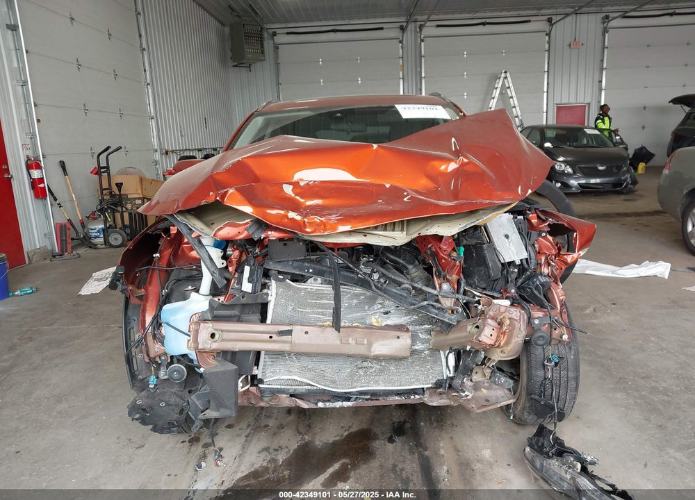 2020 HONDA HR-V VIN: 3CZRU6H5XLM713014