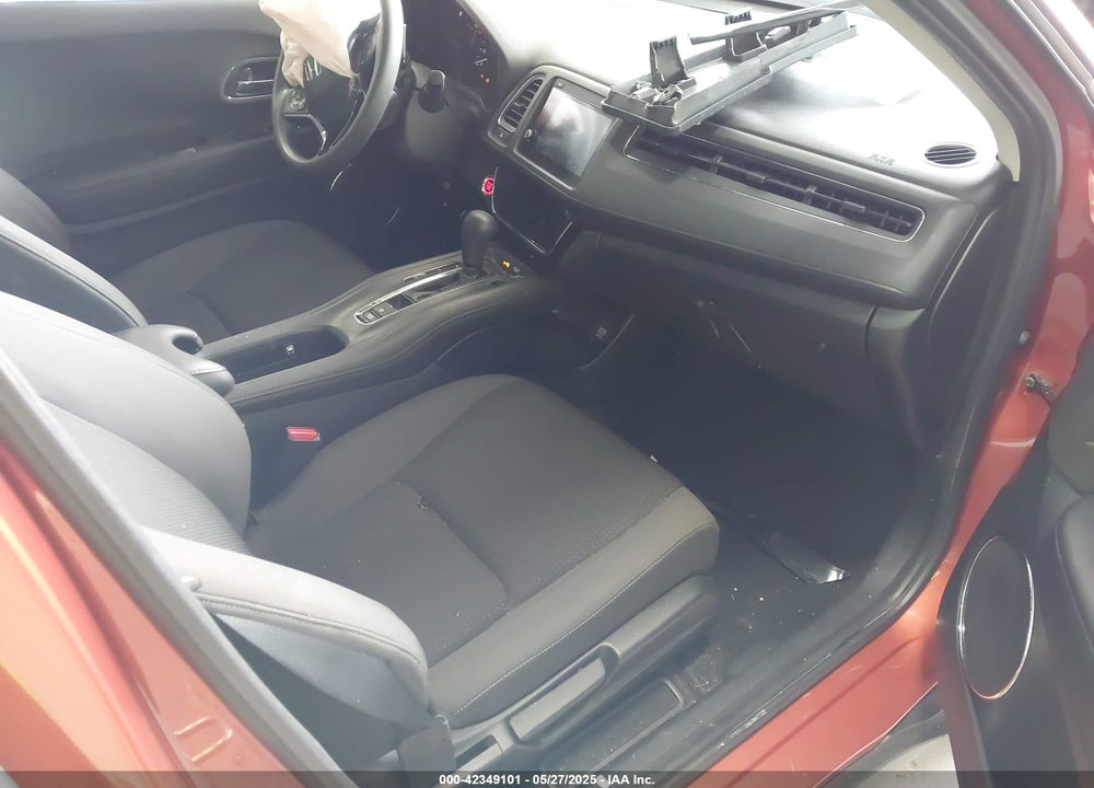2020 HONDA HR-V VIN: 3CZRU6H5XLM713014