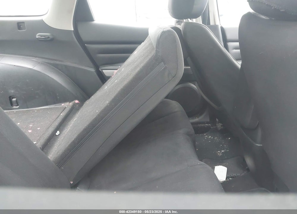 2010 MAZDA CX-7 VIN: JM3ER2WM3A0344397