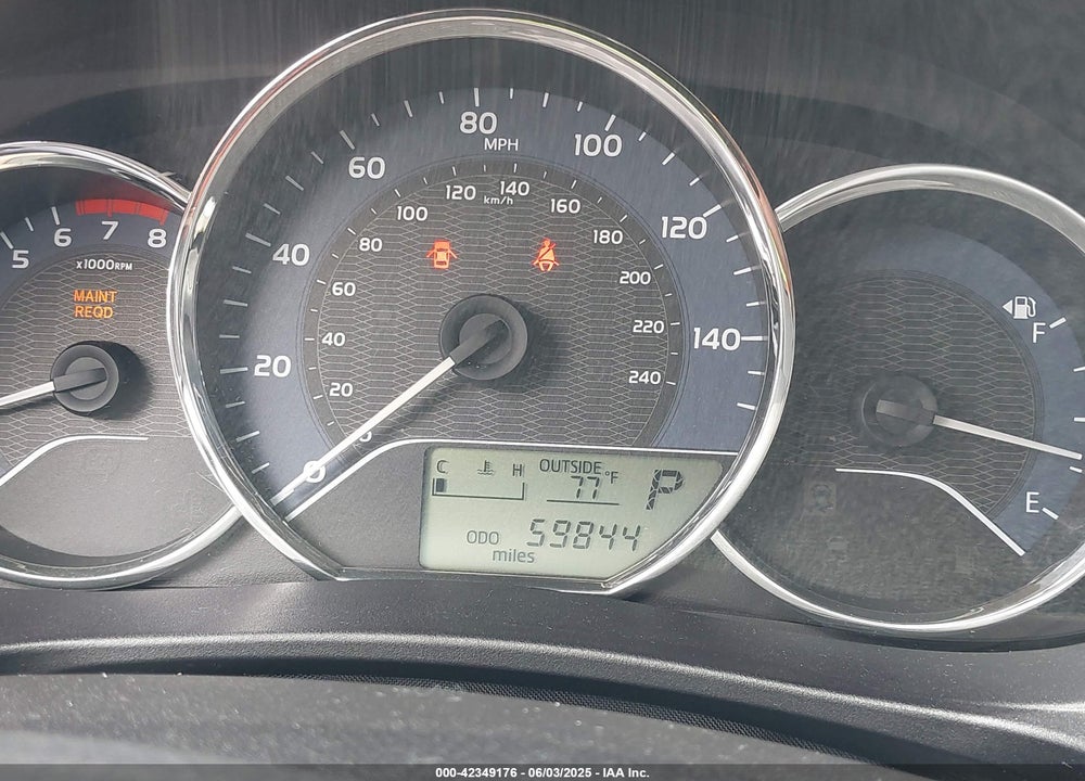 2015 TOYOTA COROLLA L/LE/LE PLUS/LE PREMIUM/S/S PLUS/S PREMIUM VIN: 5YFBURHE2FP257449