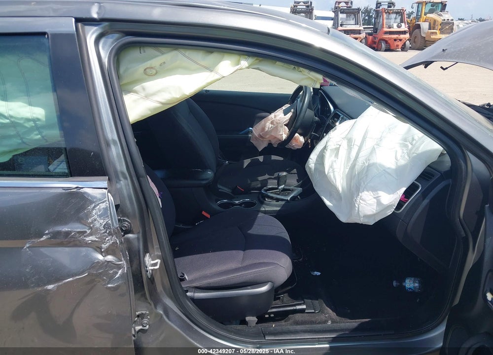 2012 CHRYSLER 200 TOURING VIN: 1C3CCBBB3CN298456