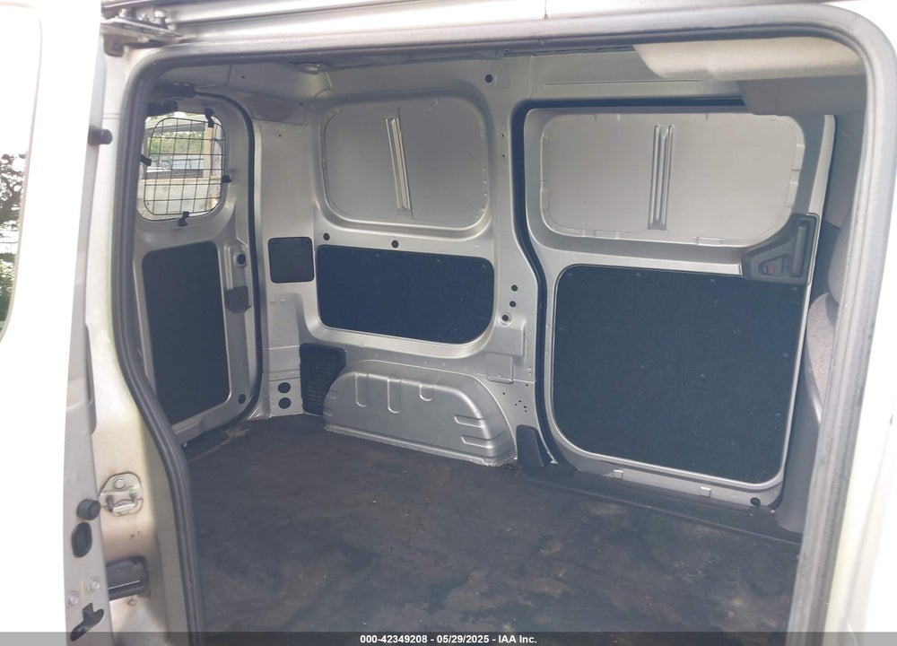 2017 CHEVROLET CITY EXPRESS 1LS VIN: 3N63M0YN9HK710405