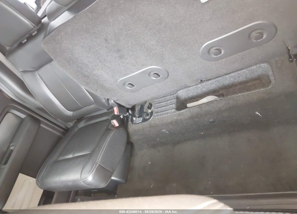 2013 FORD F-150 VIN: 1FTFW1CT7DKD05767