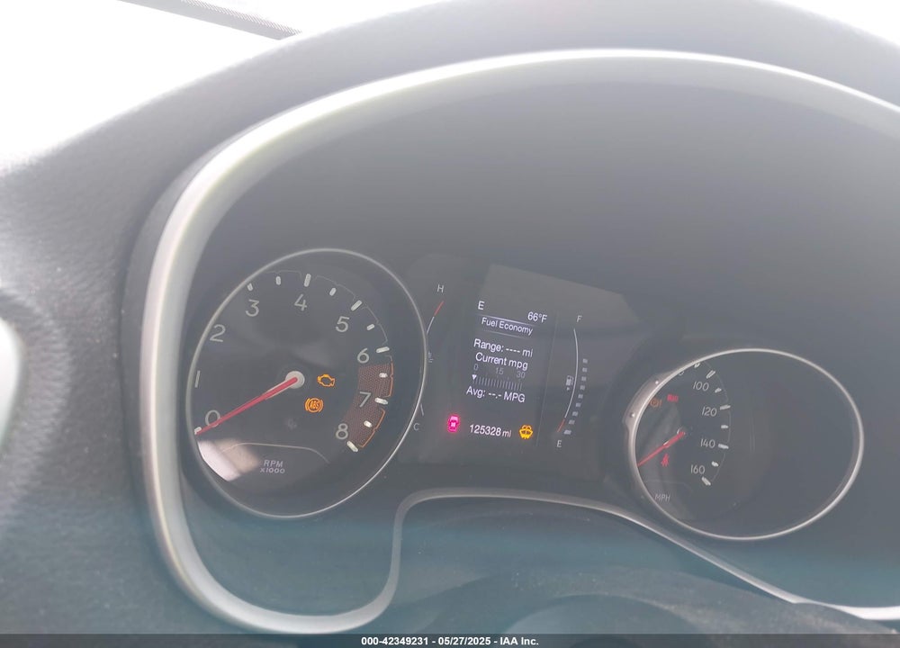 2018 JEEP COMPASS VIN: 3C4NJDBB2JT140726