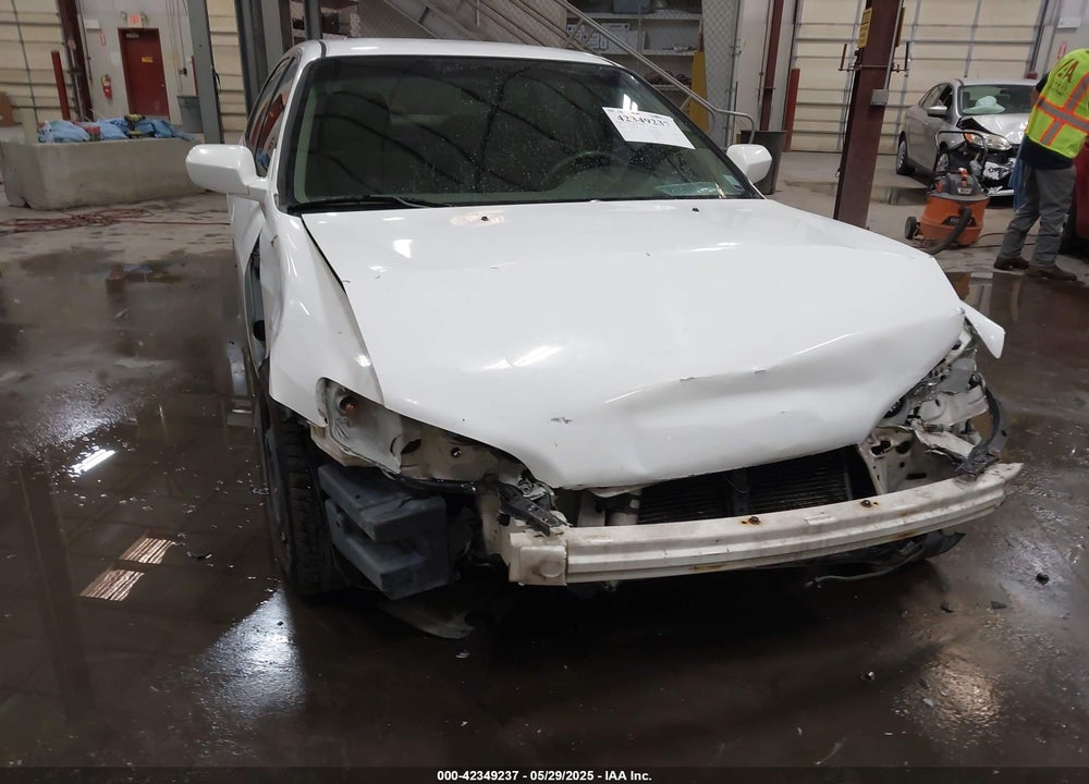 1999 HONDA ACCORD LX VIN: 1HGCG6655XA043768