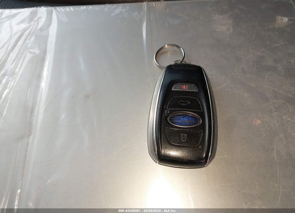 2016 SUBARU OUTBACK VIN: 4S4BSALC2G3285013