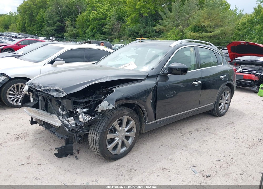 2014 INFINITI QX50 VIN: JN1BJ0HR0EM190720