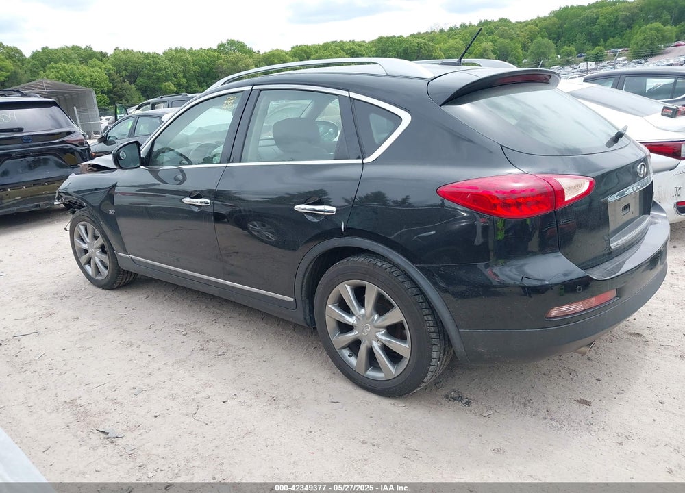 2014 INFINITI QX50 VIN: JN1BJ0HR0EM190720