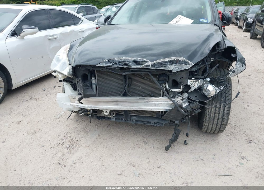 2014 INFINITI QX50 VIN: JN1BJ0HR0EM190720