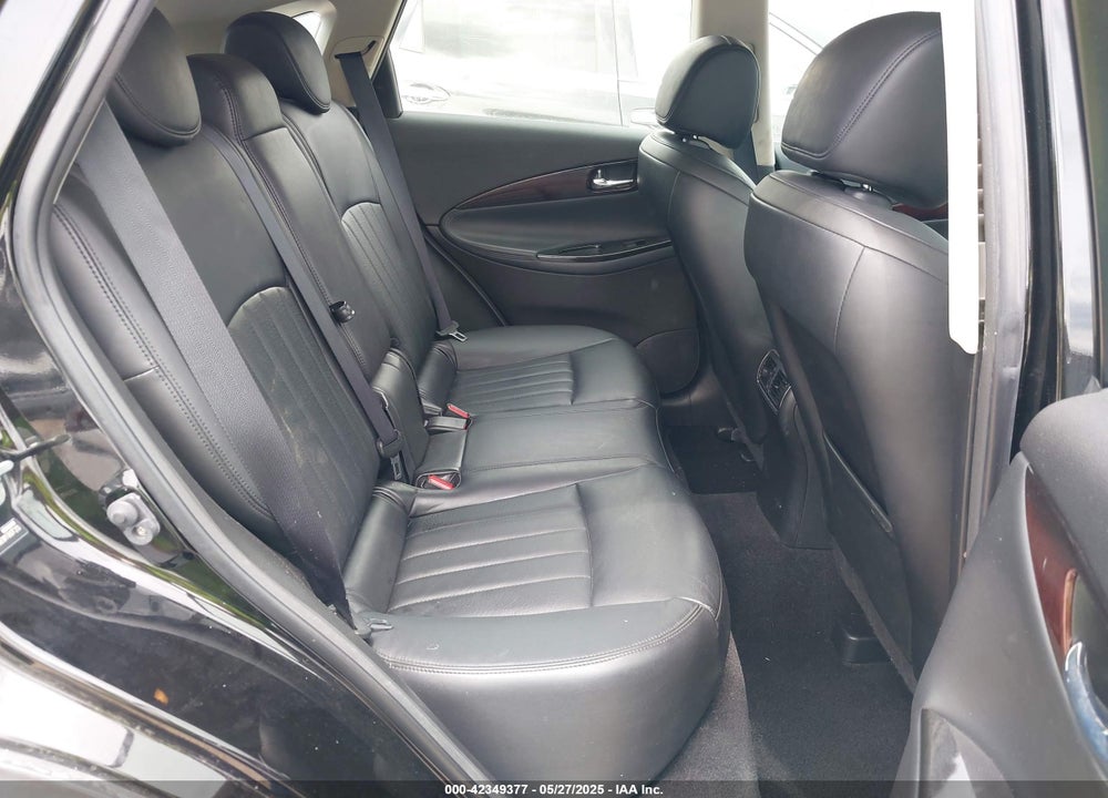 2014 INFINITI QX50 VIN: JN1BJ0HR0EM190720