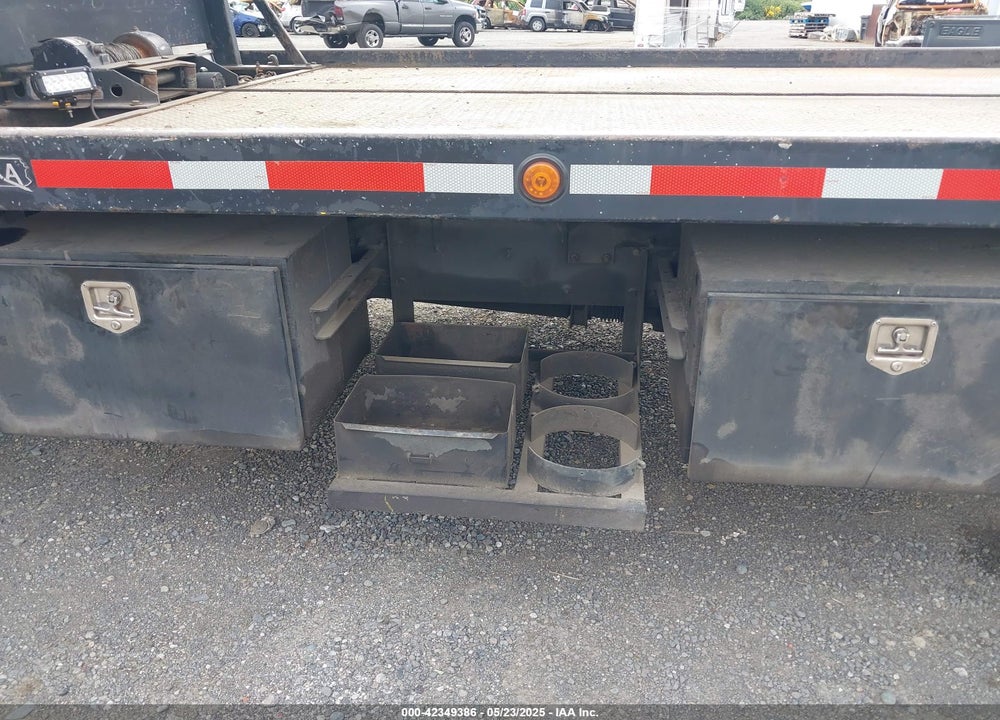 2002 INTERNATIONAL 4000 4300 VIN: 1HTMMAAM82H501500