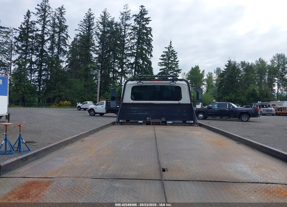 2002 INTERNATIONAL 4000 4300 VIN: 1HTMMAAM82H501500