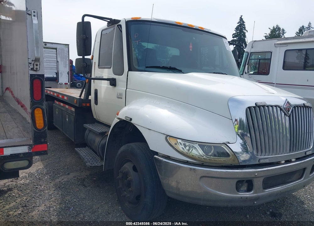 2002 INTERNATIONAL 4000 4300 VIN: 1HTMMAAM82H501500