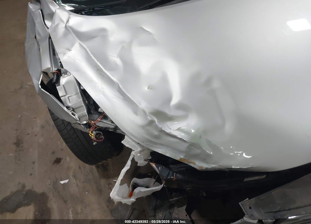 2013 HYUNDAI ELANTRA VIN: 5NPDH4AE8DH210074