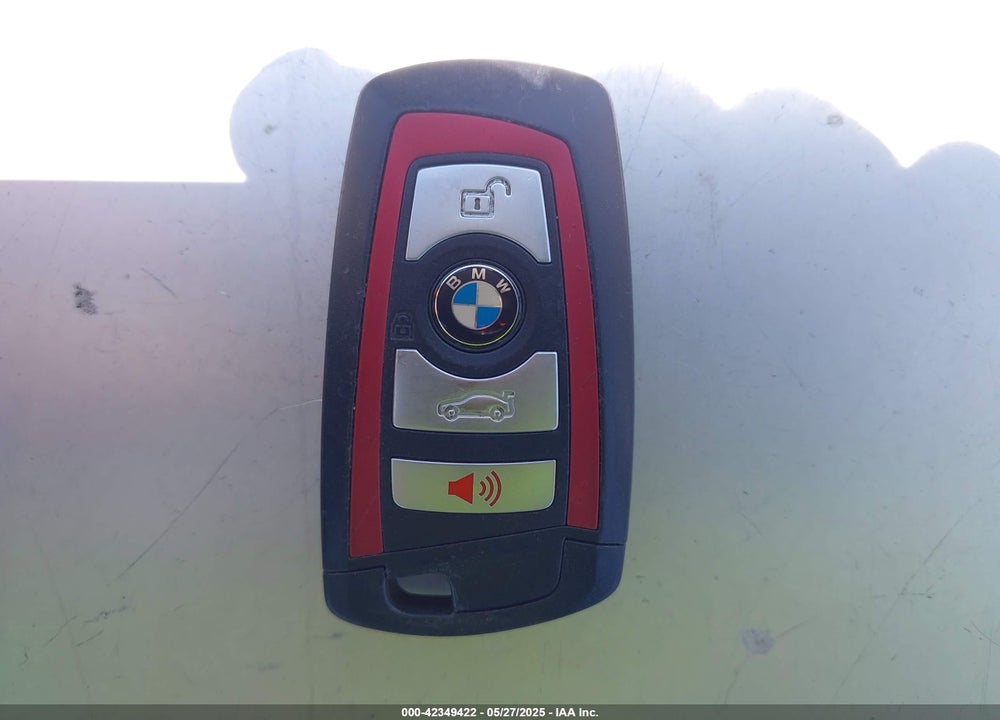 2019 BMW 4 SERIES VIN: WBA4J1C54KBM14107