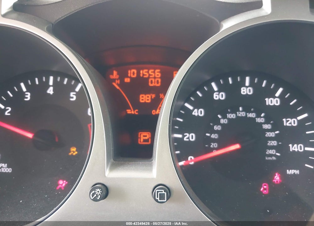2015 NISSAN JUKE VIN: JN8AF5MRXFT510022